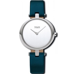ساعت مچی ام اند ام M&M کد M11931-642 - mm watch m11931-642  